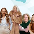 „Eelmise aasta soovid? Täitunud!“ Eesti naised jagavad tõhusaid nippe edu ja unistusteni jõudmiseks