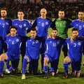 VIDEO | Nad tegid seda jälle! San Marino lõi Aserbaidžaanile värava