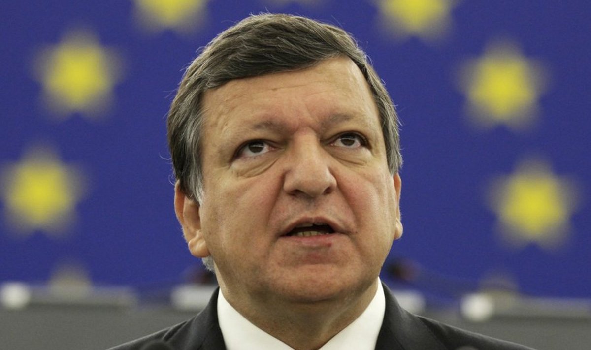 Juan Manuel Barroso