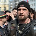 SBU süüdistab ööhuntide juhti võõra vara omastamises ja sellega Donbassi „rahvavabariikide“ toetamises