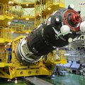 Salapärane instrument: venelased plaanisid rahvusvahelisse kosmosejaama saata NASA jaoks mõistatusliku seadme