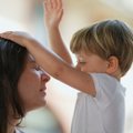 Laps lööb või hammustab? Psühholoogi soovitused agressiivse käitumise vältimiseks