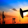 Circle K: prognoosid näitavad, et lähikuudel nafta hind tõuseb
