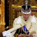 Kuninglik laatsaret jätkub: kuningas Charles läheb terviseprobleemi tõttu haiglasse