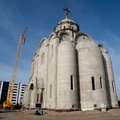 Сависаар в Москве обсуждает строительство ласнамяэского храма