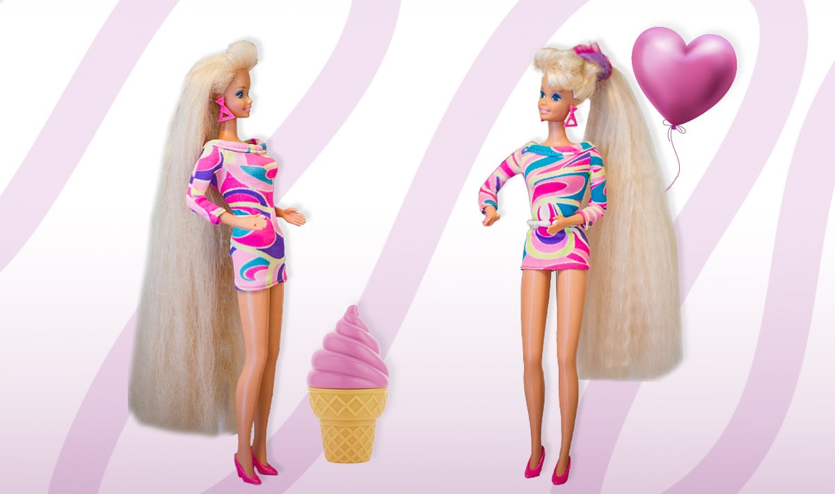 Barbie
