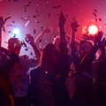 Управа района Ласнамяэ приглашает жителей на вечер танцев под музыку 70–80-х годов