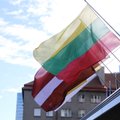 Литва надеется на финансовую помощь ЕК в выкупе базового судна СПГ-терминала