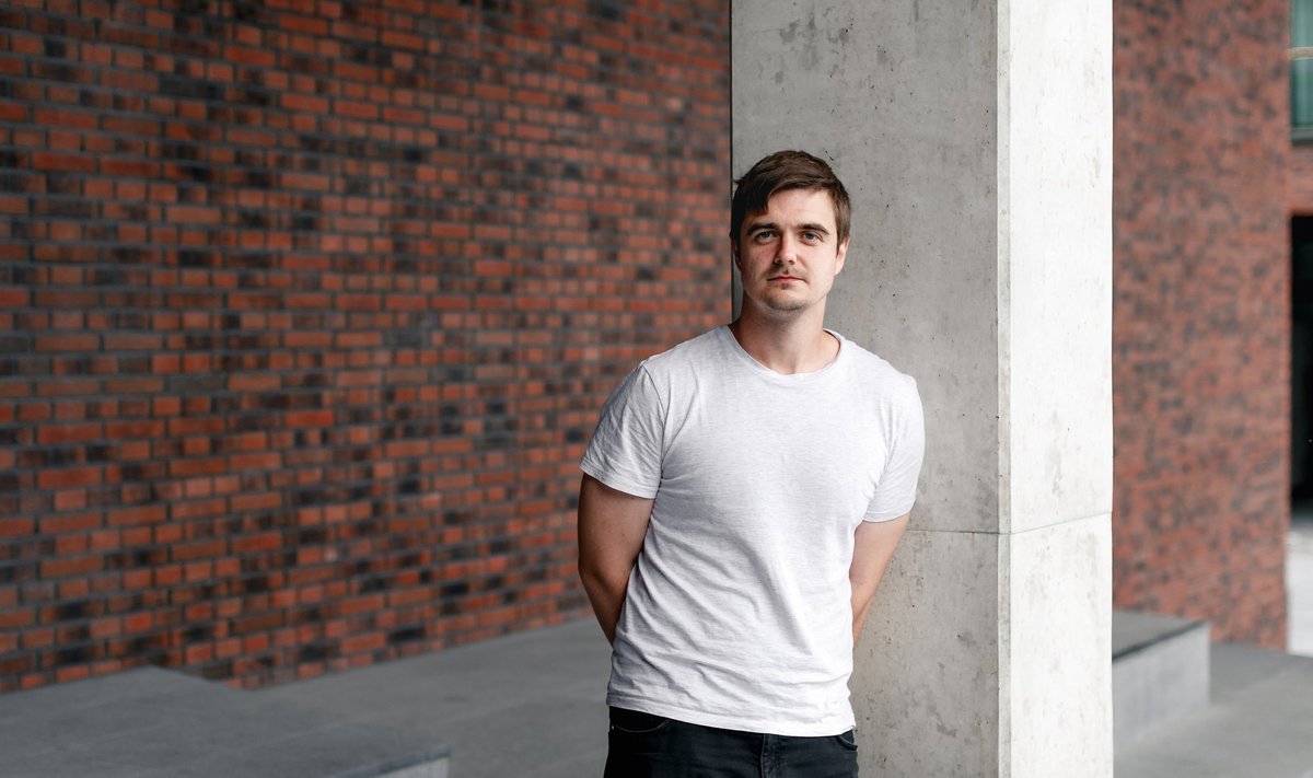 Taavi Libe