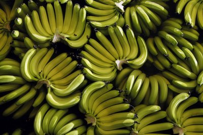 Palun: banaanid Ecuadorist! (Foto: REUTERS)