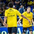 VIDEO | Pole paha! Janari Jõesaare koduklubi pääses Meistrite liiga Final Four turniirile