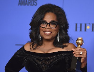 Oprah Winfrey