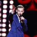 Eesti 30 aastat Eurovisionil | Jüri Pootsmanni Eurovisioni finaalist väljajäämine tekitas temas ebakindlust: kui minuni jõudsid negatiivsed meedianupukesed, tõmbas natukene põhja alt ära