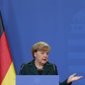 Меркель: соглашение с Грецией — дело нескольких дней