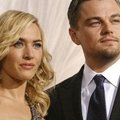 Ebamugav seks-stseen: Kate Winslet muretses abikaasa arvamuse pärast