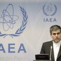 Iraan: IAEA-sse on sisse imbunud terroristid ja sabotöörid