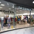 ФОТО | Смотрите, какие новые магазины пришли летом в торговый центр Ülemiste