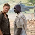 “Vereteemant" peaosas Leonardo DiCaprioga telekanalil Filmzone