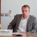 Jürgen Ligi: RMK juhi 15-protsendiline palgatõus 7000 euroni ei ole õiglane