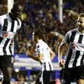 Newcastle andis Chelsea`le õiguse Ba`ga läbirääkimisi alustada