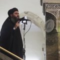 Islamiriigi „kaliif“ on elus ja jätkab terrori juhtimist