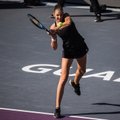 Maailma neljas reket sai treeningul vigastada, Kontaveidi asetus Australian Openil paranes