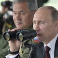Putin allkirjastas uuendatud Venemaa sõjalise doktriini: suurim välisoht on NATO