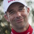 Hyundai tegi Sébastien Loebi kohta avalduse