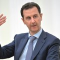 Российские депутаты встретились с Асадом: он в хорошем настроении и хвалит советское оружие