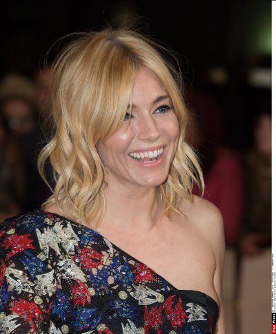 Sienna Miller