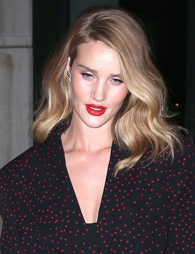 Rosie Huntington-Whiteley