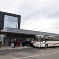 Linnaarhitekt keeldus oma kätt Tartu bussijaama ümberehituse planeeringule alla panemast