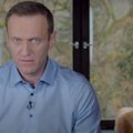 "Путин будет топать ножками больше всех. Это его личный план и личный провал". Навальный рассказал, кто именно и почему хотел его убить