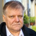 Jüri Estam Ilvese uuest ametiajast: käes on vabaduse hetk