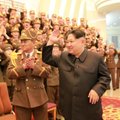 Совбез ООН одобрил беспрецедентно жесткие санкции против Северной Кореи
