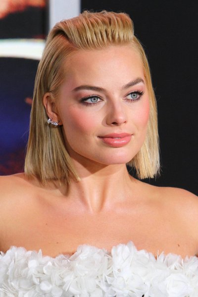 Margot Robbie