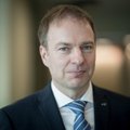 Hando Sutter: Eesti elektriturgu ei ole olemas, seega ei saa Eesti Energia olla monopol