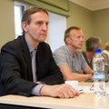 Keskerakond nõuab seoses Tallinna Sadama skandaaliga ERJK erakorralist kogunemist