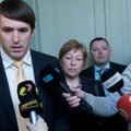 Reformierakond ei kiirusta Vakra ja Ko abil Tallinnas võimu võtma
