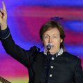 Sir Paul McCartney lõõritab koos 60 000 inimesega laulu "Hey Jude"