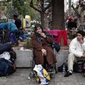 Tsipras: me ei luba muuta Kreekat inimhingede laohooneks