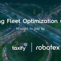 Taxify ja Robotex korraldavad tulevikulinna transpordimurede lahendamiseks masinõppe võistluse