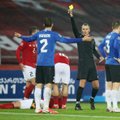 BLOGI | Eesti jalgpallikoondis lõpetas aasta 0:0 viigiga Gruusia vastu, võiduta seeria pikenes 16 mänguni