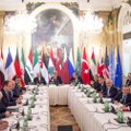 В Вене проходят ключевые переговоры по Сирии - впервые с участием Ирана