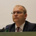Urmas Paet: Venemaa peab kasutama kogu oma mõju OSCE vaatlejate vabastamiseks