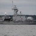 DELFI STOCKHOLMIS: Rootsi merevägi näib teadvat, mida otsib