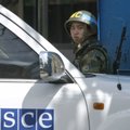 OSCE vaatlejatest neli on endiselt vangistuses