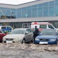 Мужчина, ушедший под воду в тартуском СПА, скончался в больнице