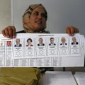Türgis toimuvad täna erakorralised valimised, mis võivad Erdoğanile anda mainehoobi