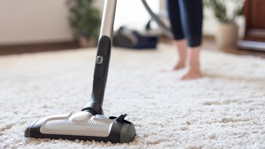 Mitte ainult põranda puhastamiseks! 9 geniaalset ja ootamatut viisi, kus veel tolmuimejat kasutada